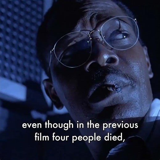 Did You Catch This in "The Lost World: Jurassic Park?" #movietrivia #moviefacts