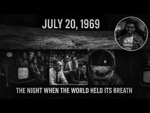 "Neil Armstrong – The Untold Story of the First Man on the Moon | Ajeeb Sach"