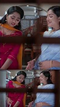 കരുണയെ ഇരട്ടത്താപ്പിട്ട് പൂട്ടാൻ കണ്ണനും മഹാലക്ഷ്മിയും!