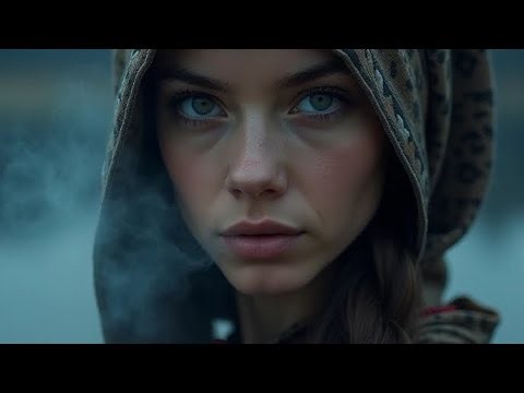 Між серцем і колискою | Магічна етно пісня про матір і дитину | Колискова душі