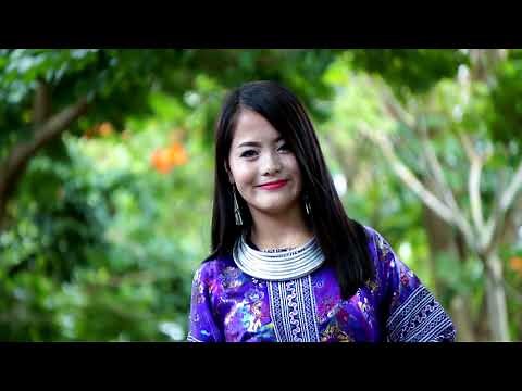 Nkauj Hmoob Vietnam Leekong Xiong ( official MV )