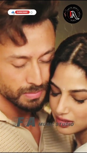 Marjaana (Song) | Tiger Shroff, Harnaaz, Sanjay D, Sonam B | B Praak, Siddhaanth, Sameer