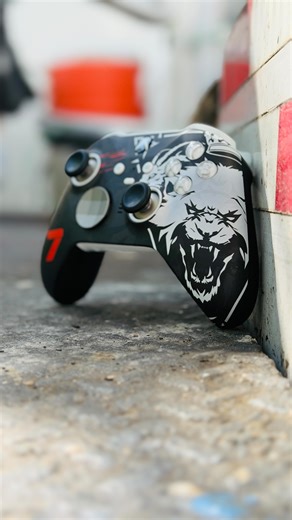 🎮 COD BO7 Inspired Core Elite 2 Controllers 🔥 Step into the battlefield fully equipped with our Black Ops 7 inspired Core Elite 2 controllers 💥 Built for competitive players who want performance style in one deadly combo. ⚡ Fully customizable the way YOU want ⚡ Pro back paddles & hair triggers ⚡ Anti-recoil & rapid fire mods ⚡ Elite performance grip & thumbsticks ⚡ Designed for serious COD players Dominate every lobby and play like a true operator with ModdedZone 🕹️ ⸻ #ModdedZone #BlackOps7 