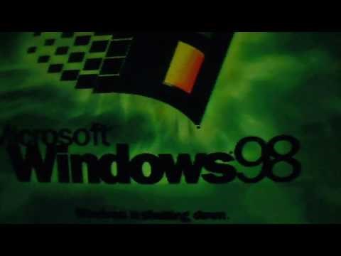 Installing a Default Windows 98 SVGA VESA VBE 2.0 Driver