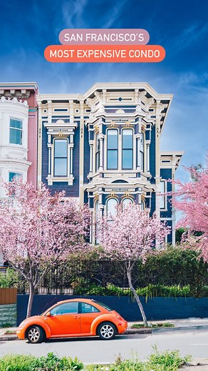 71K views · 757 reactions | This is the MOST EXPENSIVE condo in San...