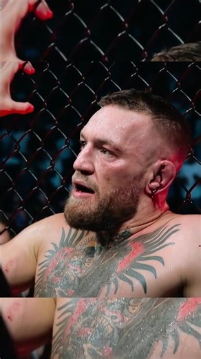 Is Conor McGregor finished? ⚔️