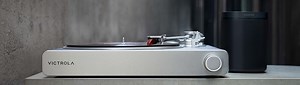 Review: Victrola Stream Carbon Turntable for Sonos Streaming | World Wide Stereo