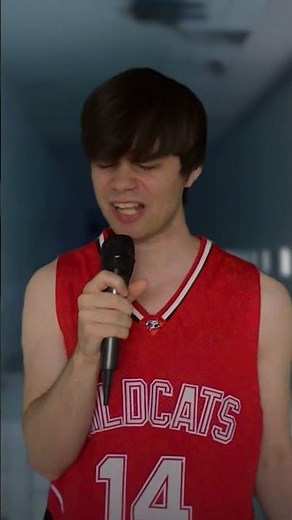 HSM3 "Scream" Cover out now!🏀