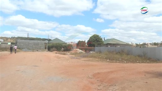 44K views · 1.4K reactions | Mushili Level One Hospital Almost Complete By Hector Simfukwe Government is happy that the 21 million Kwacha Mushili Level one Hospital will soon be completed. Copperbelt Permanent Secretary LAWRENCE MWANZA said this after touring the construction site. Mr. MWANZA said equipment has already started coming in even before the hospital is fully completed. #hospital | ZNBC Today | Facebook