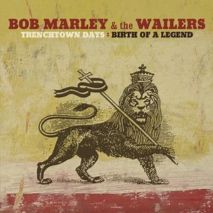 One Love - Bob Marley & The Wailers: Song Lyrics, Music Videos & Concerts