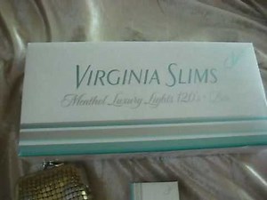 Virginia Slim Size Reduction