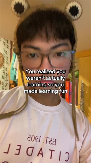 Maximize Your Study Fun and Motivation