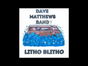 Dave Matthews Band - Help Myself - (BEH)