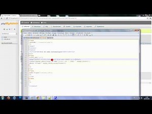 [Faille] La faille SQL !
