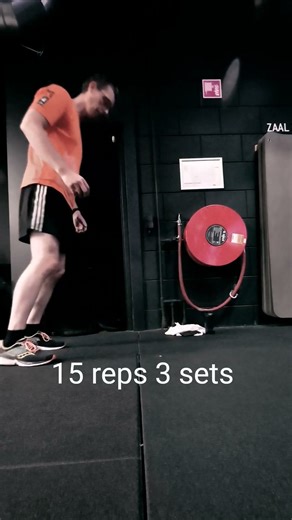 Lunges Exercise – Build Strong Legs and Glutes Fast