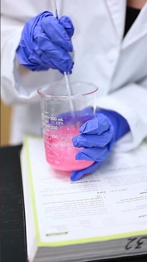 Making Soap in Grade 12 Chemistry