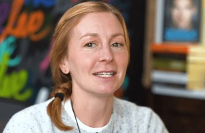 Turn Your Creative Passion Into a Thriving Business [Video]