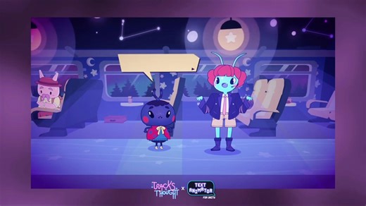 Unity3D Text Animator for Unity 文本文字动画师UI特效