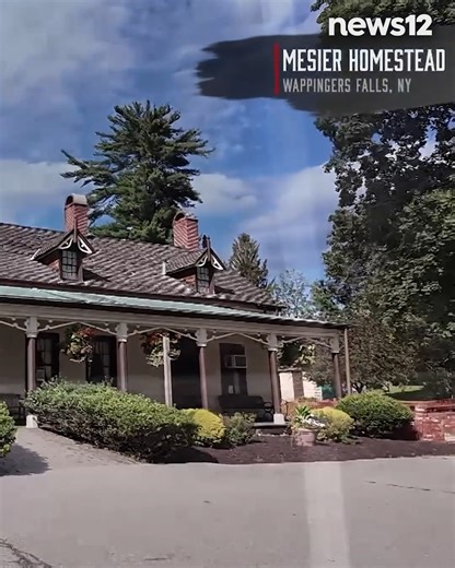 Discover the supernatural secrets hiding in the shadows on News 12’s eerie new original series “Haunted Tri-Sate.” We unearth the history, unravel urban myths, and explore paranormal encounters tied to real-life haunted houses across the tri-state area. Watch — if you dare… Series premiere, Wednesday, Oct. 8 at 9:30 p.m. on News 12 and streaming on News 12 New York. READ MORE: https://bit.ly/4pXst9J | News 12 Connecticut