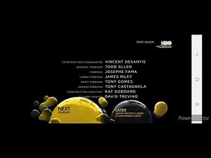 Perry Mason Closing Credits