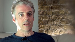 Oren Klaff - Pitch Anything — London Real