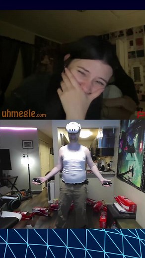 Pranking in VRChat: The Art of Trolling