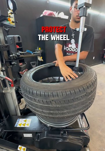 John Bean T7800: The Ultimate Tire Changing Solution