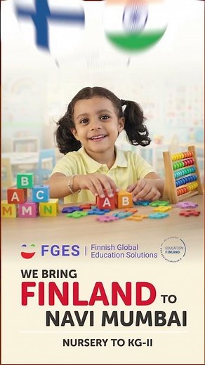 Admissions Open 2026–27 | Nursery to Class XII | Delhi Public School Panvel