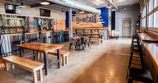 The Best Pittsburgh Breweries - Visit Pittsburgh | Visit Pittsburgh