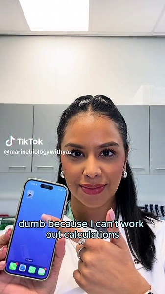 Here with more lab hacks!! Free app called lab hacks #science #phdstudent #scientist #labhack