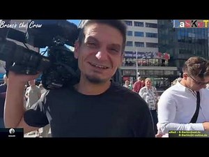 Bolja Hrvatska Zagreb Trg bana Josipa Jelacica 20 09 2025