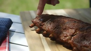 1.4K views · 87 reactions | The South has so many delicious types of BBQ. Today we're headed to Memphis - known for slow-cooked ribs. It's not hard to guess what we're cooking this time. #RedWhiteBBQ kroger.com/BBQTime/on-the-road?cid=RWBBQ_FB_6_7_South | Kroger | Facebook