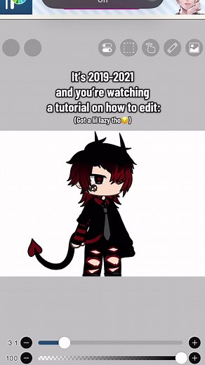 How to Edit Gacha Life Videos: Tips and Techniques