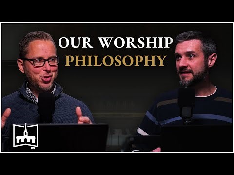 G3 Conference Music 2026 | Our Worship Philosophy