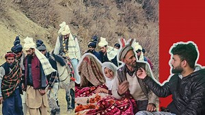 641K views · 10K reactions | How Gujjars in kashmir performing wedding in traditional way, A vibrant tapestry of culture and heritage #Kashmir | The Kashmir Essence | Facebook