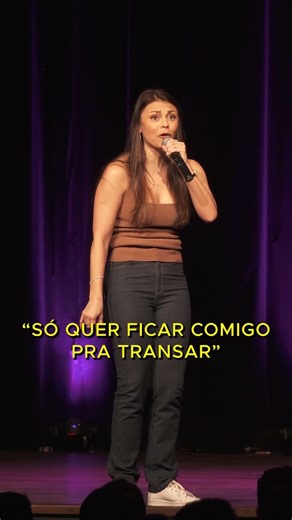 I DON'T BRING MEN TO MY HOUSE #brunalouise #comedy #shortjokes