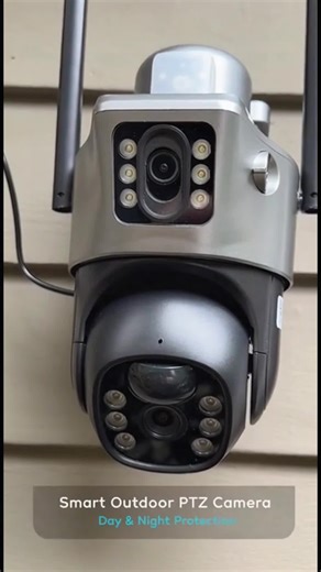 Smart Protection Solutions for Homes and Businesses