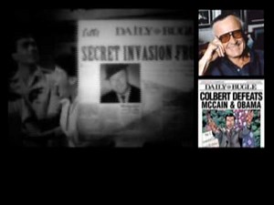 "Premakes" The Avengers (1952)... A frame by frame breakdown