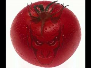 Taco Bell 666 In Logo