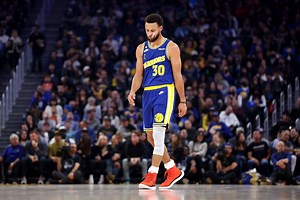 Steph Curry Reveals If Viral Shot Video Was Fake
