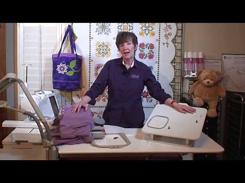 Echidna Hooping Station Introduction