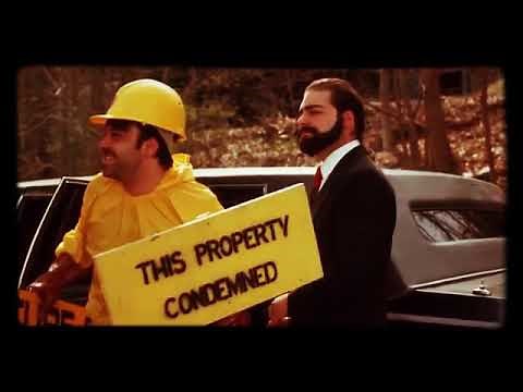 The Toxic Avenger Part II BEST SCENE