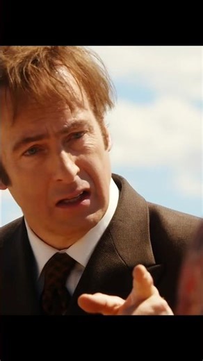 #movie #film 💼💥 Better Call Saul — Jimmy Negotiates with Tuco Salamanca