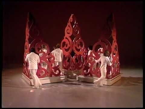 Softly Whispering I Love You (Live)