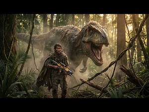 65 (2023) – Crash Landing on Earth 65 Million Years Ago | Movie Explained