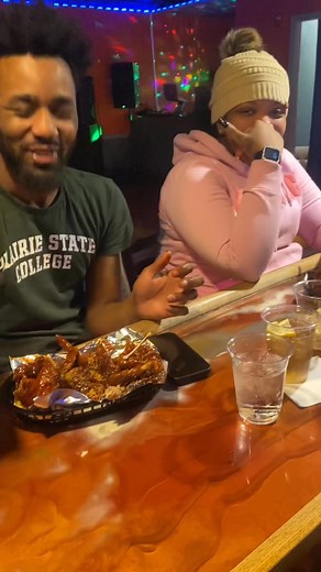 29K views · 104 reactions | Stacy's Bistro $1.00 Whole Wing Monday Live Games Full Menu $6.00 Happy Hour Drinks | Stacy's Bistro | Facebook