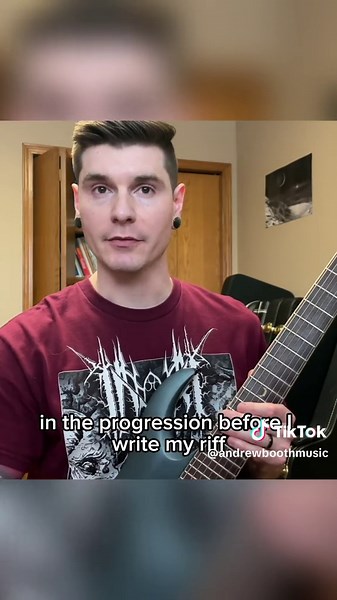 How I use my music degree to make metal #musiclesson #musiclessons #guitar #guitarlesson #guitarlessons #classicalmusic #metalmusic #metalriff #guitarriff #chopin #musicteacher #guitartutorial #guitarteacher #songwriting #musiccomposer