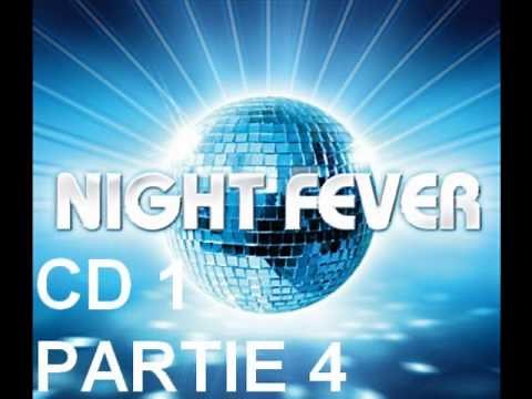 RFM NIGHT FEVER CD1 PARTIE 4
