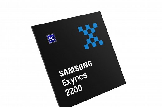 Exynos 2200: la nueva bestia de Samsung tiene GPU con tecnología RDNA 2 de AMD para "gráficos de consola" y ray tracing en smartphones