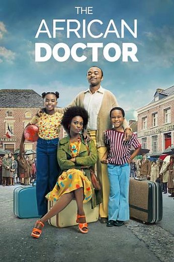 The African Doctor - Movie
